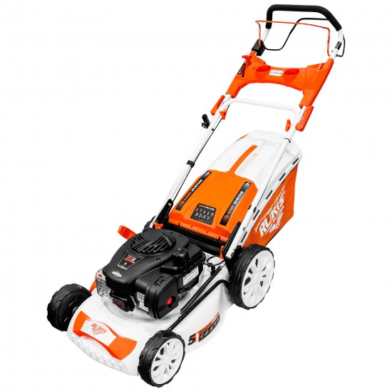 Masina de tuns gazon RURIS RX 333 S 3 CP - 333s2019